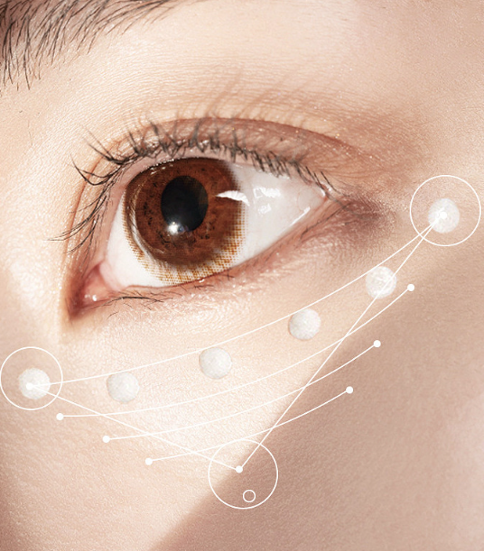 Revitalizing Collagen Eye Cream