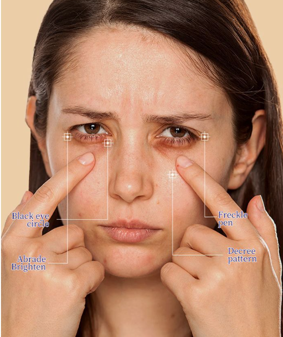 Revitalizing Collagen Eye Cream